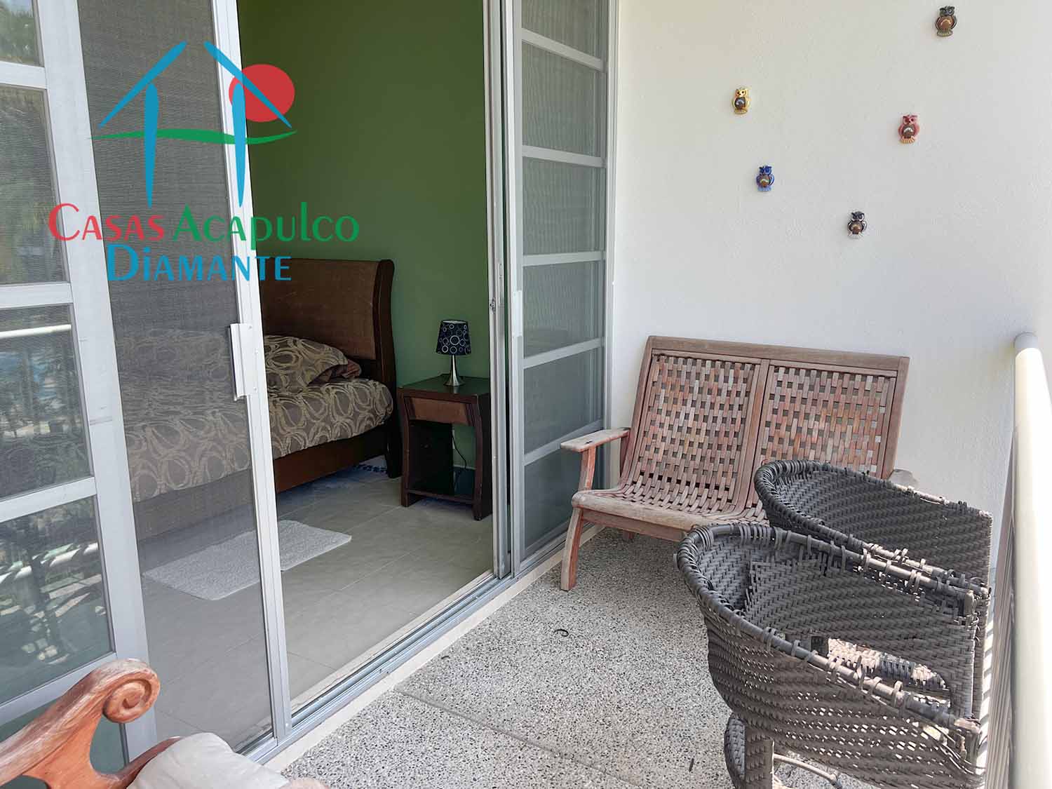 Mayan Lakes Delfín - Recámara principal 9